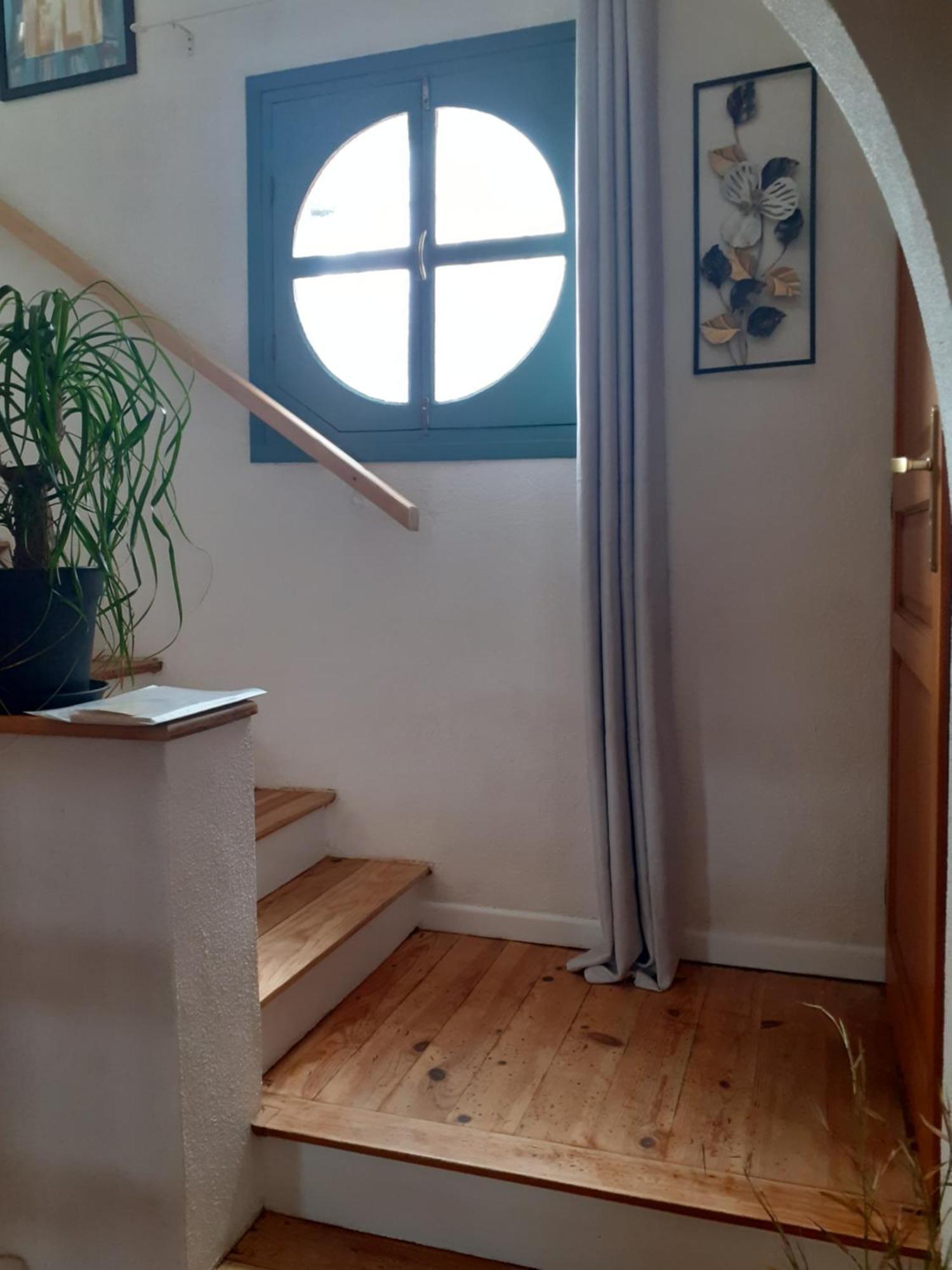 Au Bosquet, Chambre Et Salle De Bains Avec Petit Dejeuner A 600 M Du Centre Dans Un Cadre Calme Et Verdoyant Salies-de-Béarn Exterior foto