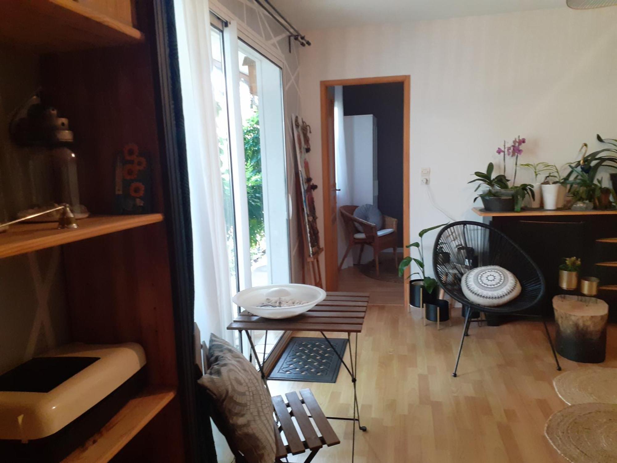 Au Bosquet, Chambre Et Salle De Bains Avec Petit Dejeuner A 600 M Du Centre Dans Un Cadre Calme Et Verdoyant Salies-de-Béarn Exterior foto